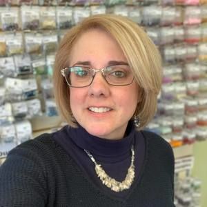 Meet your Posher, Dawn